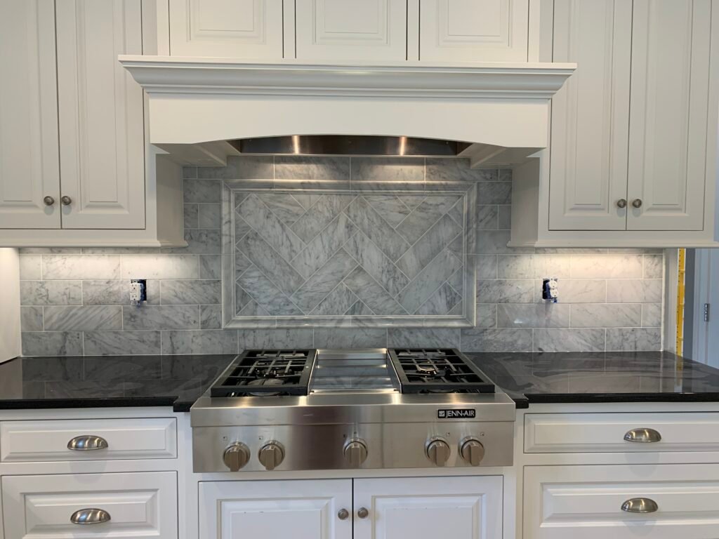 Backsplash
