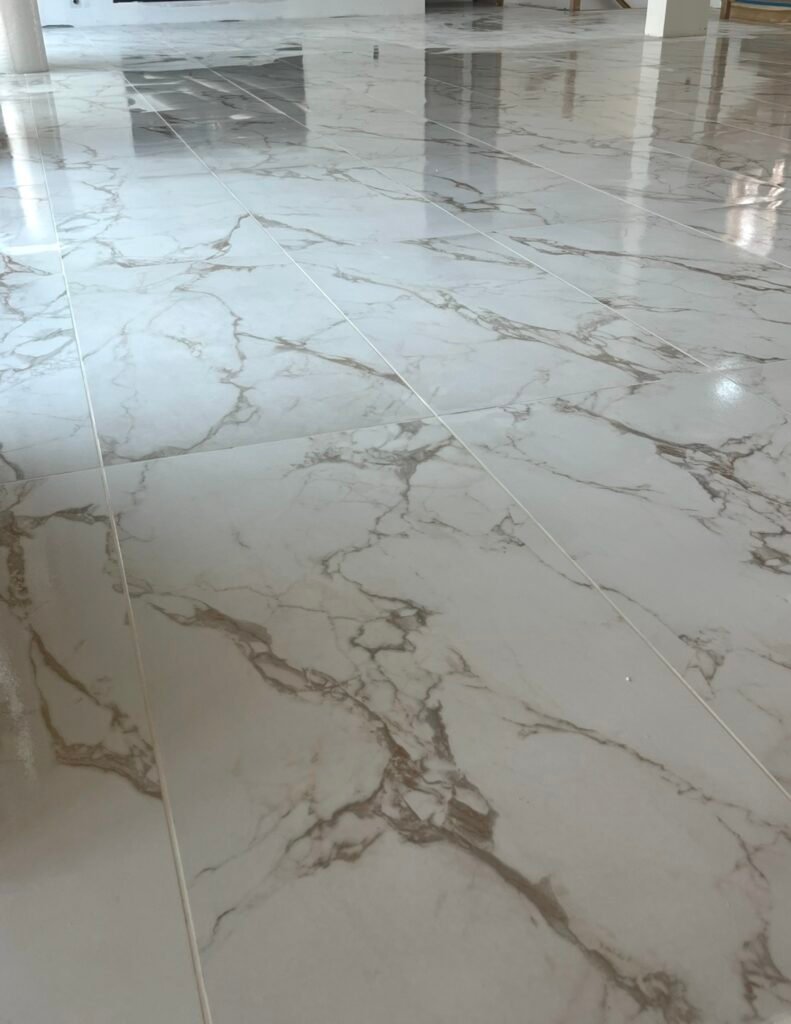 Floor 24" X 48"