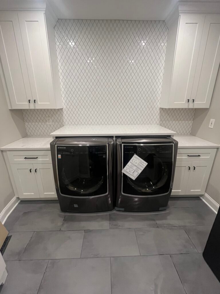 Backsplash