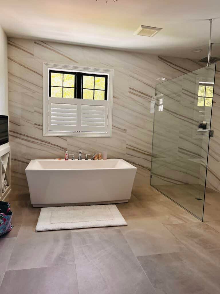 tile