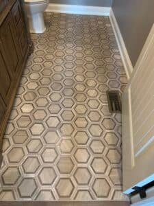 flooring