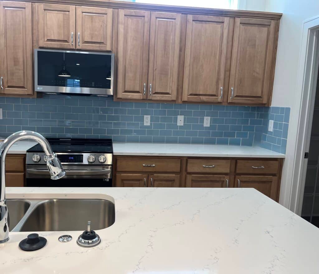 Backsplash