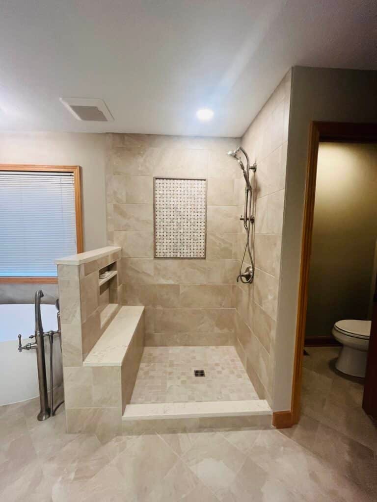tile